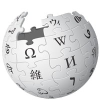 Wikipidea Icon